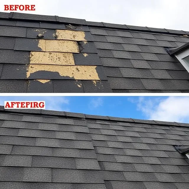 Roof Repair Near Me in Altoona, WI near me